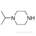 1-Isopropylpiperazine CAS 4318-42-7